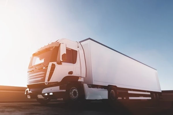 Ankara Sinop, Nakliye Firması