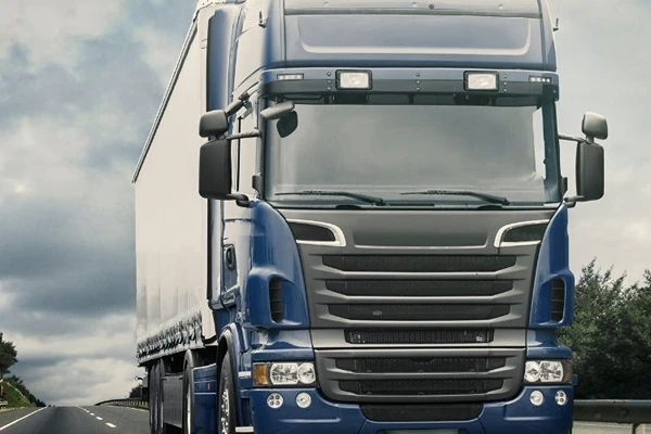 Ankara Sinop, Nakliyat Ambarları