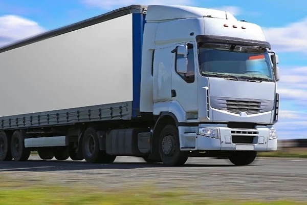 Ankara Sinop, Nakliyat